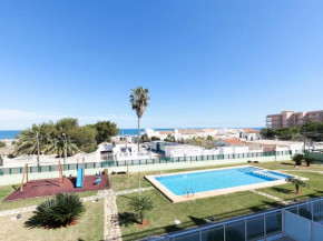  Apartment Marina Park-1  Дения